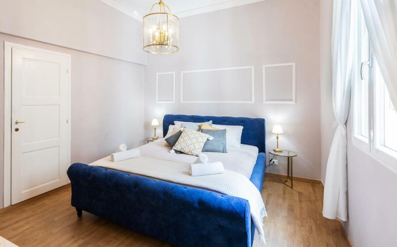 Historic Center Palace - Huge 4 Bedrooms Santa Croce Apartment - By Likehomeפירנצה מראה חיצוני תמונה