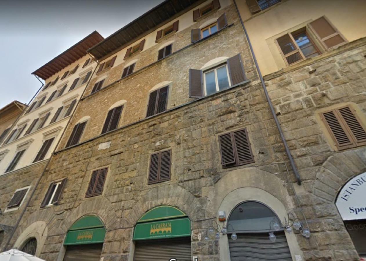 Historic Center Palace - Huge 4 Bedrooms Santa Croce Apartment - By Likehomeפירנצה מראה חיצוני תמונה